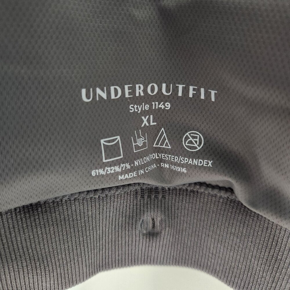Underoutfit Tier 2 Sports Wireless Bra - XL - Picture 3 of 7